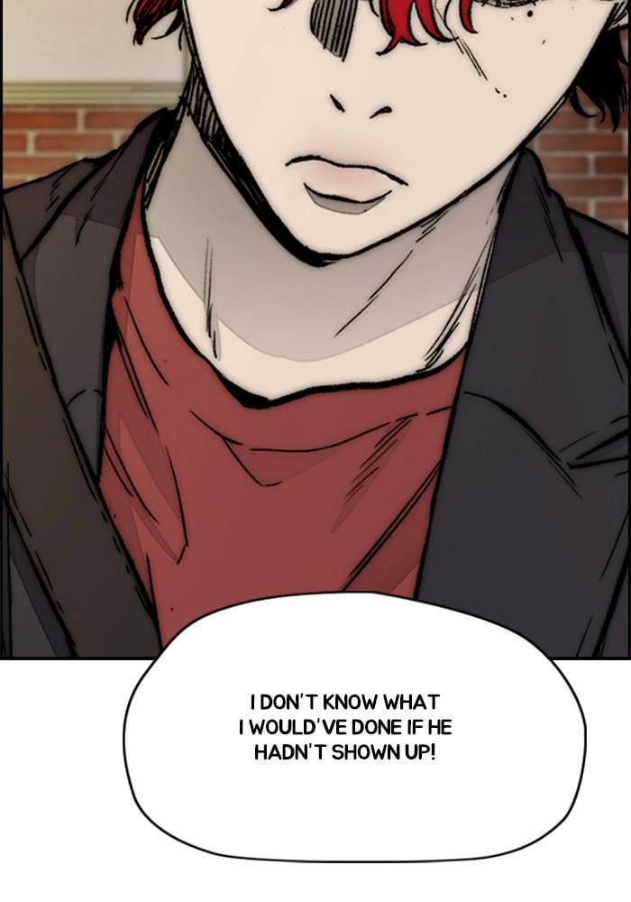 Wind Breaker Chapter 387 – S4-9 Page 124