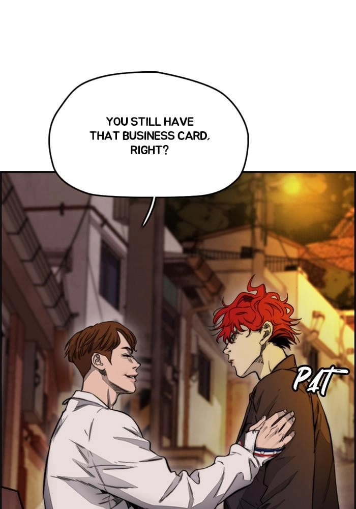 Wind Breaker Chapter 387 – S4-9 Page 149