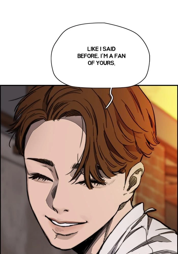 Wind Breaker Chapter 387 – S4-9 Page 147