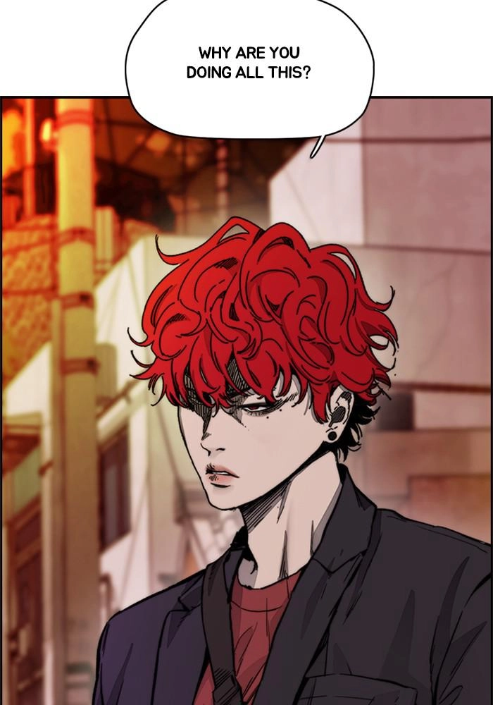 Wind Breaker Chapter 387 – S4-9 Page 142