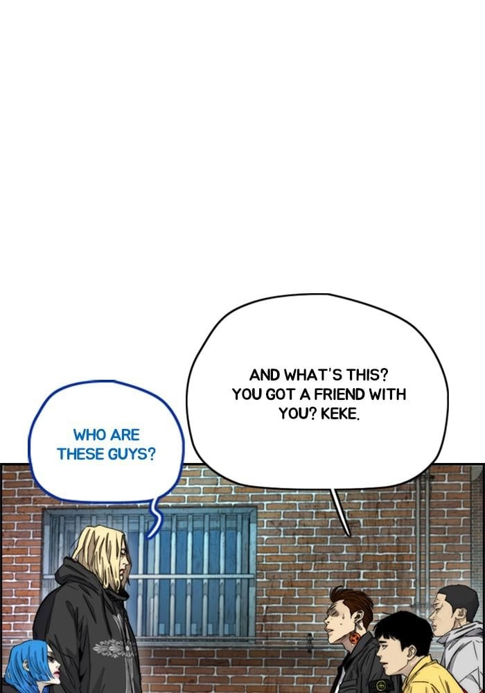Wind Breaker Chapter 387 – S4-9 Page 68