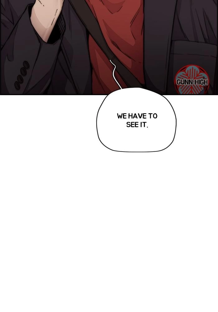 Wind Breaker Chapter 387 – S4-9 Page 105