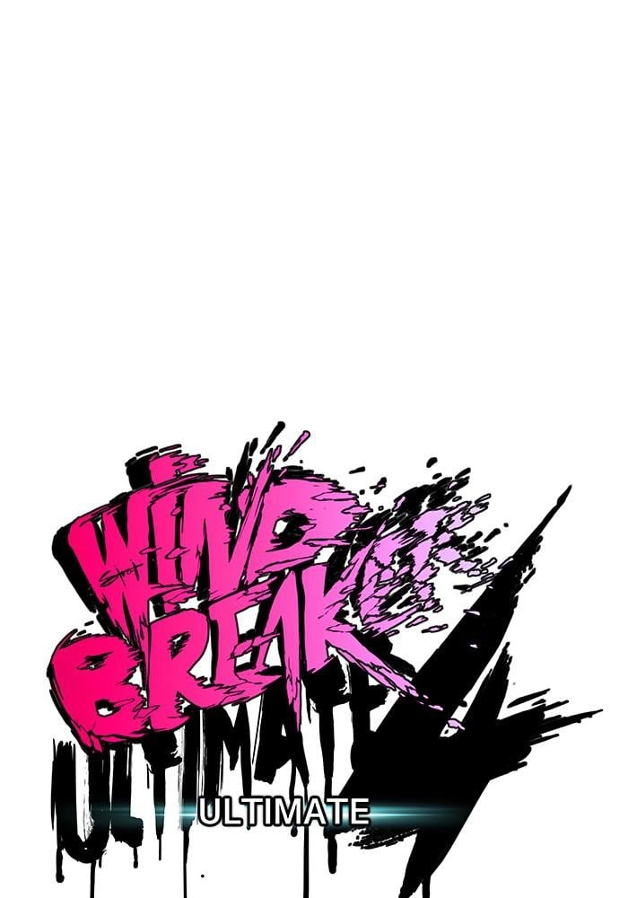 Wind Breaker Chapter 387 – S4-9 Page 44
