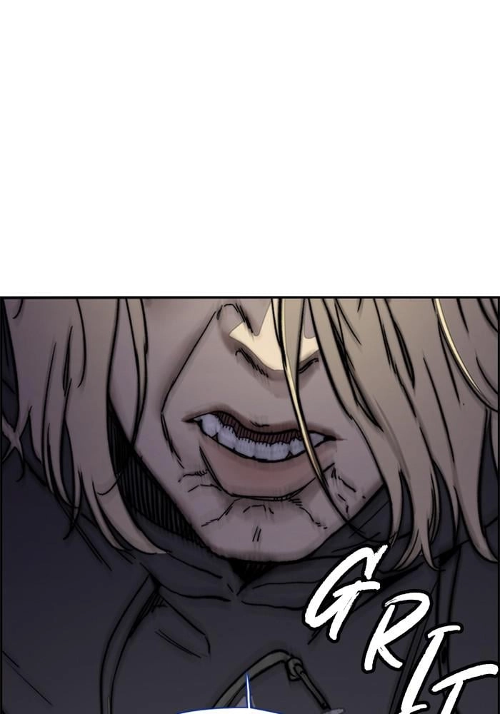 Wind Breaker Chapter 387 – S4-9 Page 10