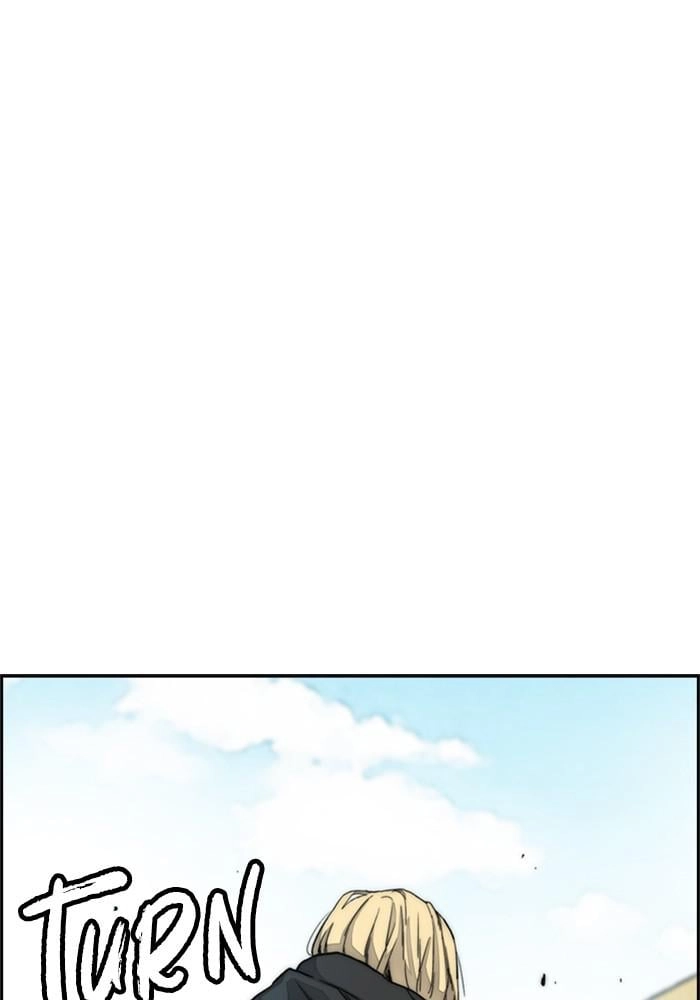 Wind Breaker Chapter 387 – S4-9 Page 20