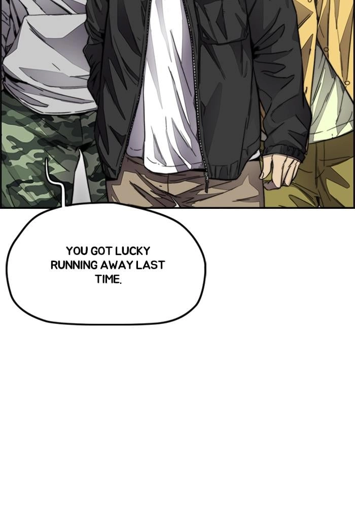 Wind Breaker Chapter 387 – S4-9 Page 67