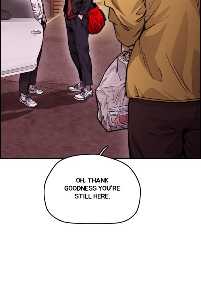 Wind Breaker Chapter 387 – S4-9 Page 157