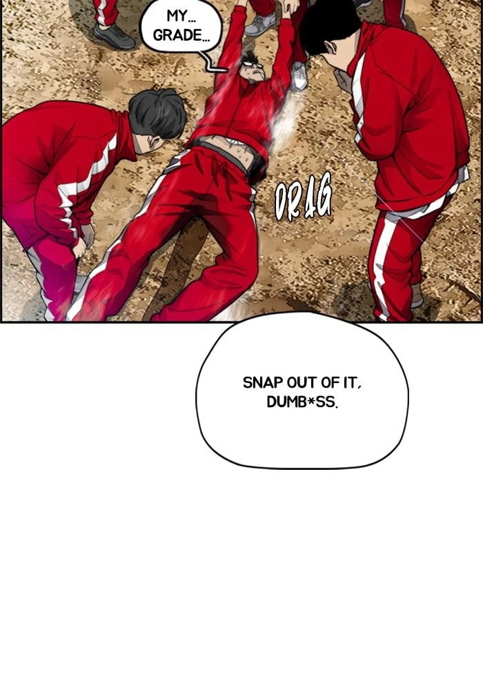 Wind Breaker Chapter 387 – S4-9 Page 5
