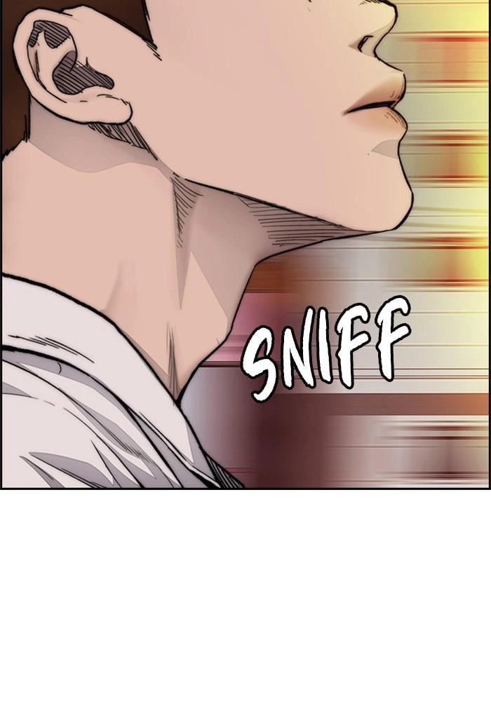 Wind Breaker Chapter 387 – S4-9 Page 191