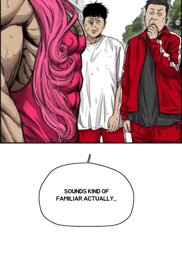 Wind Breaker Chapter 387 – S4-9 Page 31