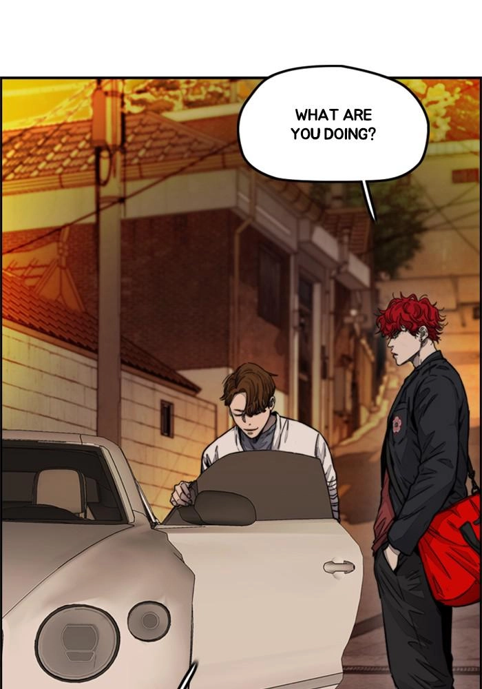 Wind Breaker Chapter 387 – S4-9 Page 140