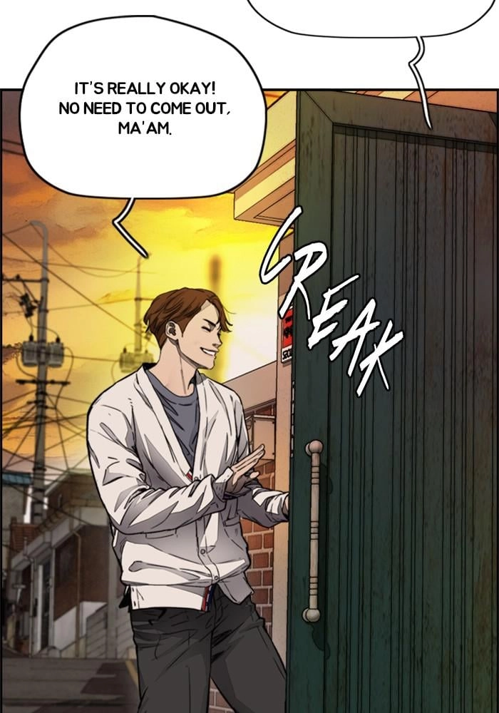 Wind Breaker Chapter 387 – S4-9 Page 131