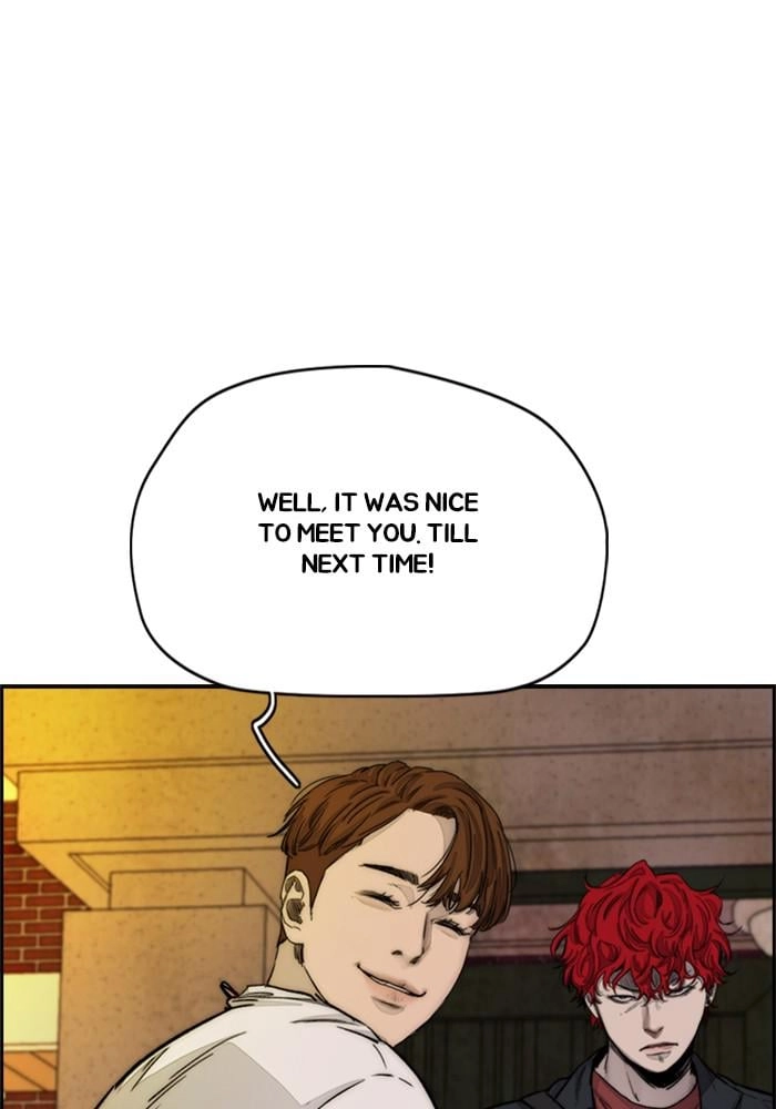 Wind Breaker Chapter 387 – S4-9 Page 128