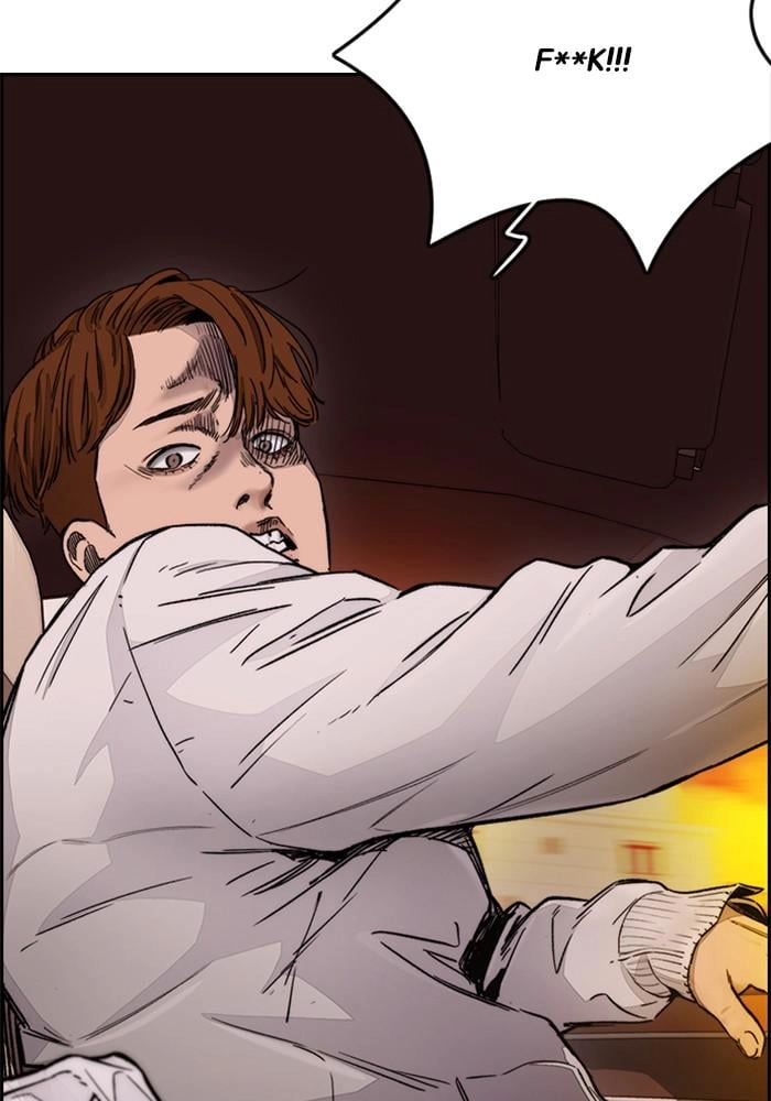 Wind Breaker Chapter 387 – S4-9 Page 195