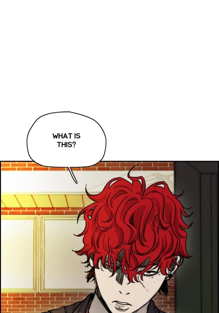 Wind Breaker Chapter 387 – S4-9 Page 116