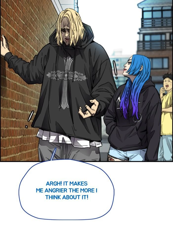 Wind Breaker Chapter 387 – S4-9 Page 49
