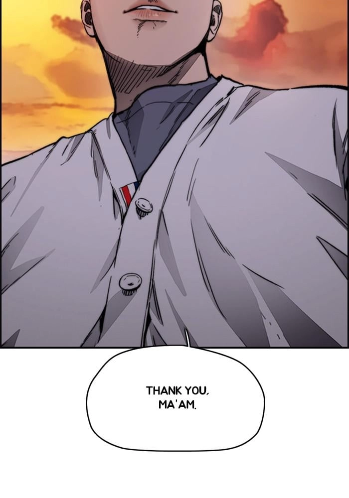 Wind Breaker Chapter 387 – S4-9 Page 167
