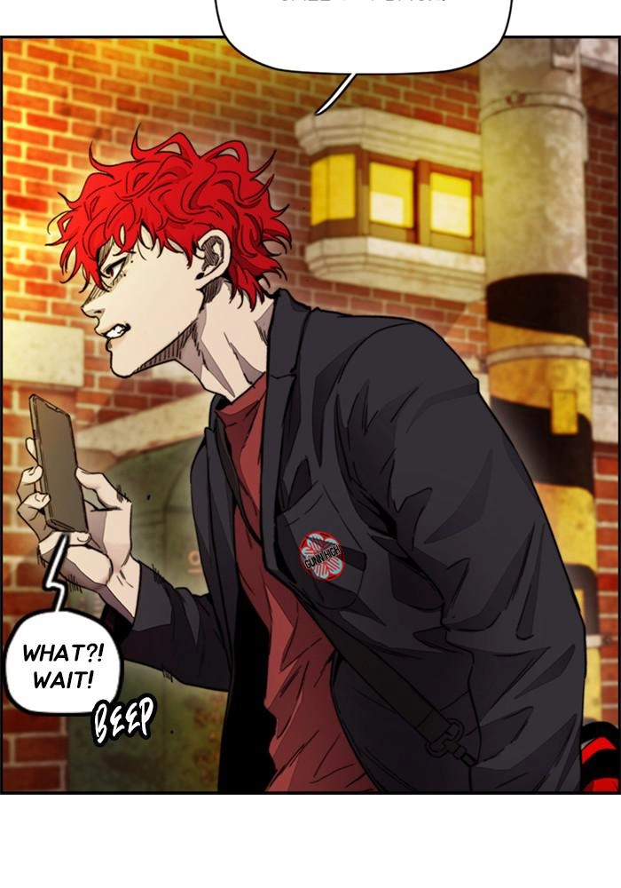 Wind Breaker Chapter 387 – S4-9 Page 110