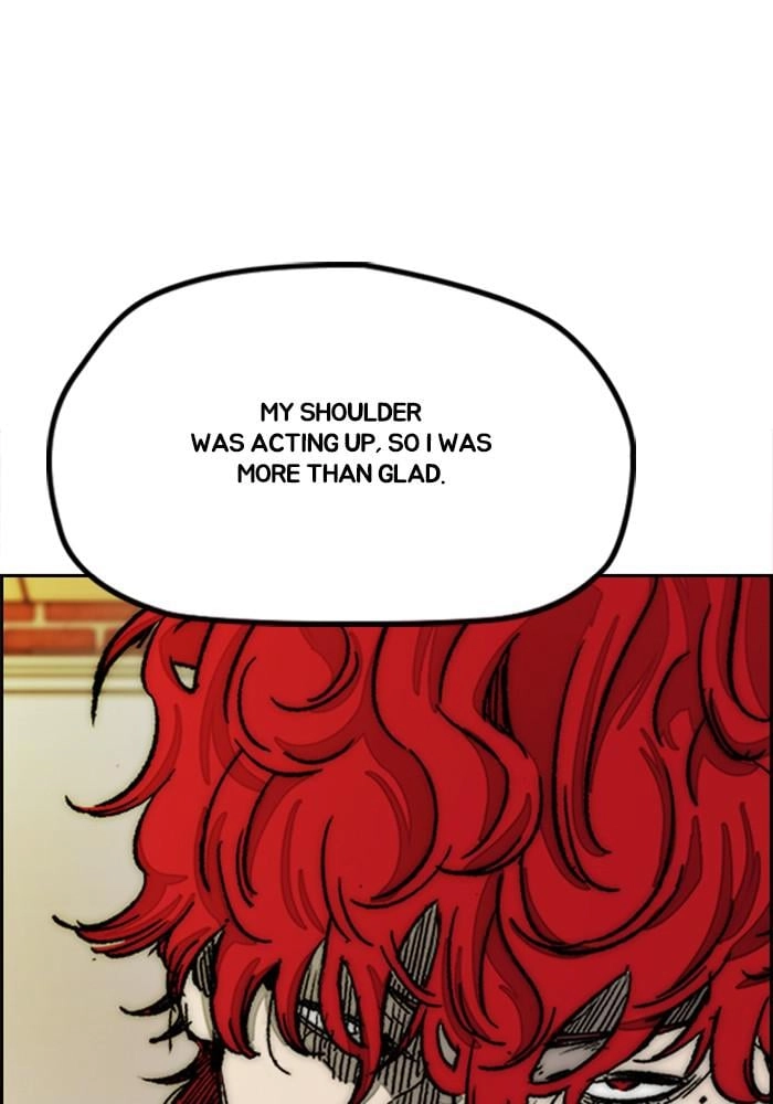 Wind Breaker Chapter 387 – S4-9 Page 123