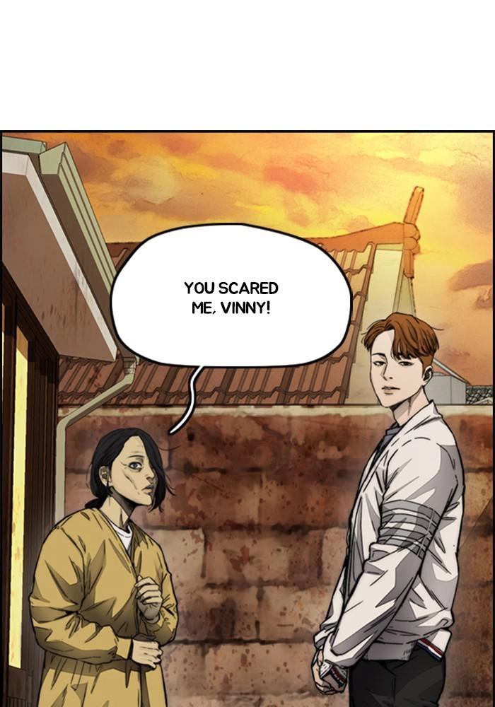 Wind Breaker Chapter 387 – S4-9 Page 114