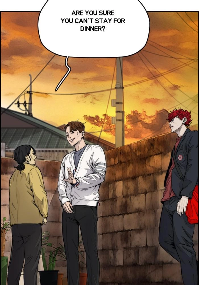 Wind Breaker Chapter 387 – S4-9 Page 126