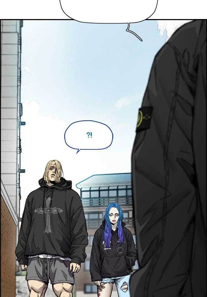 Wind Breaker Chapter 387 – S4-9 Page 64