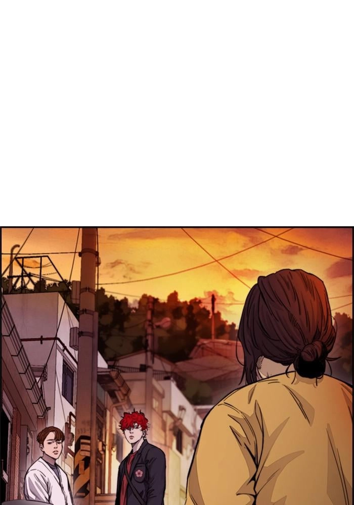 Wind Breaker Chapter 387 – S4-9 Page 156