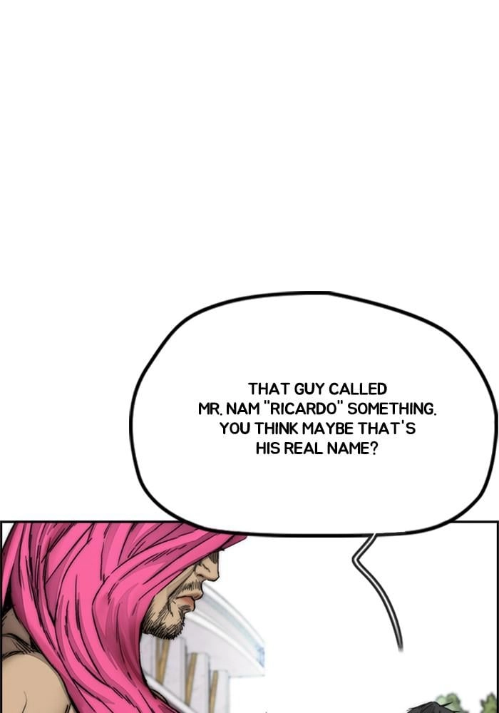 Wind Breaker Chapter 387 – S4-9 Page 30
