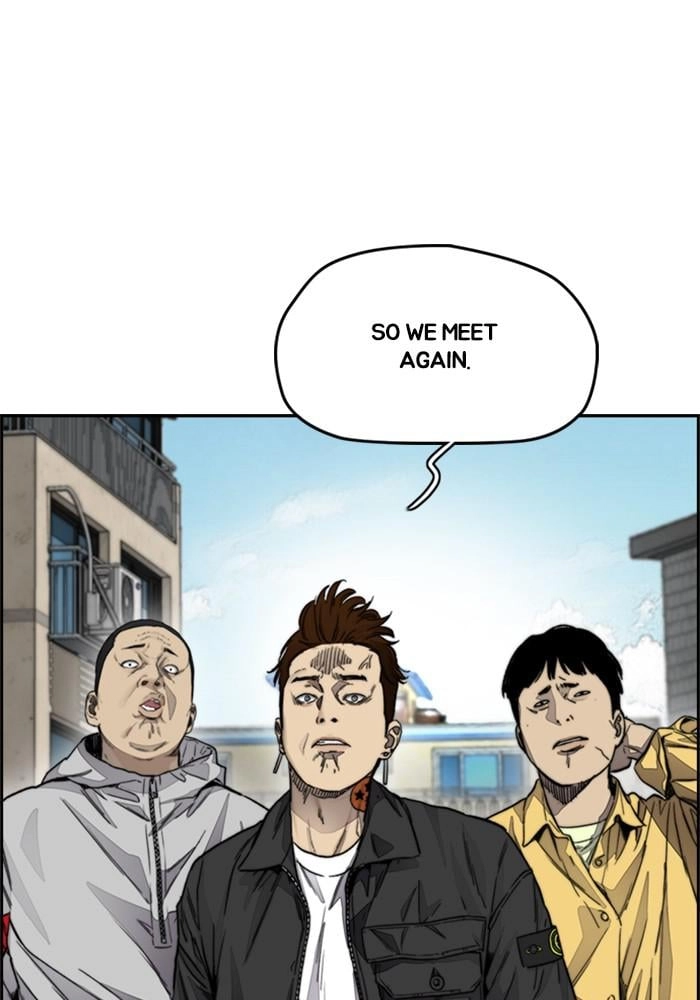 Wind Breaker Chapter 387 – S4-9 Page 66