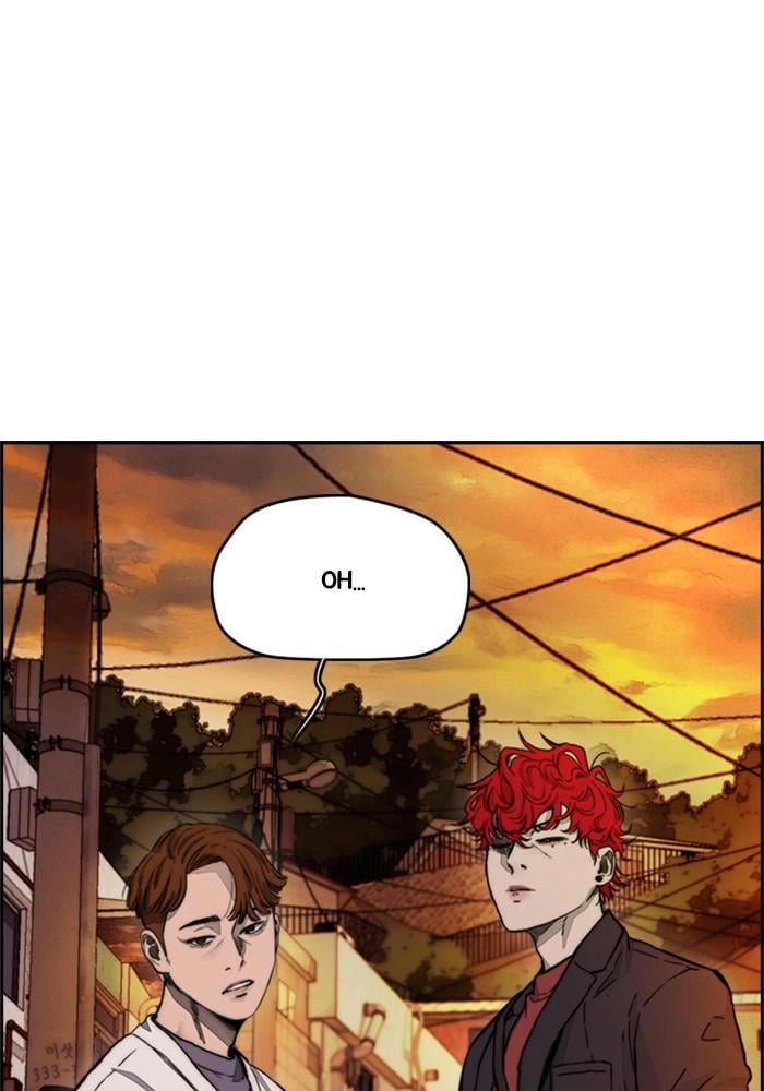 Wind Breaker Chapter 387 – S4-9 Page 161