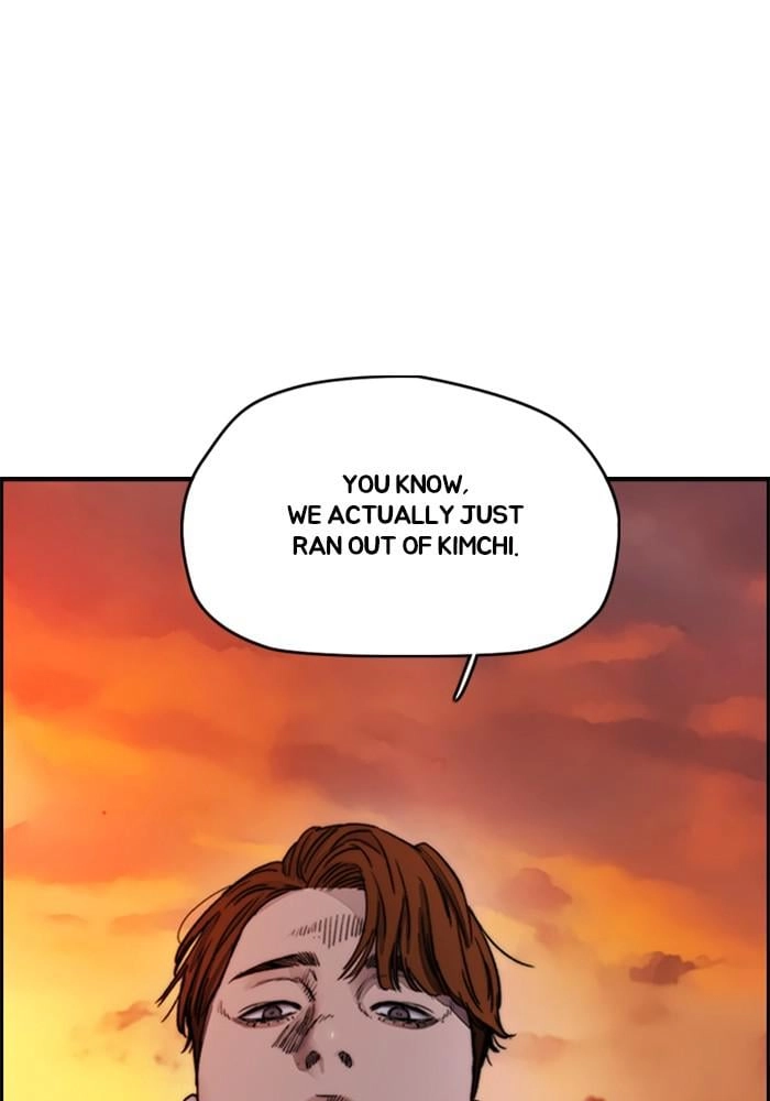 Wind Breaker Chapter 387 – S4-9 Page 166