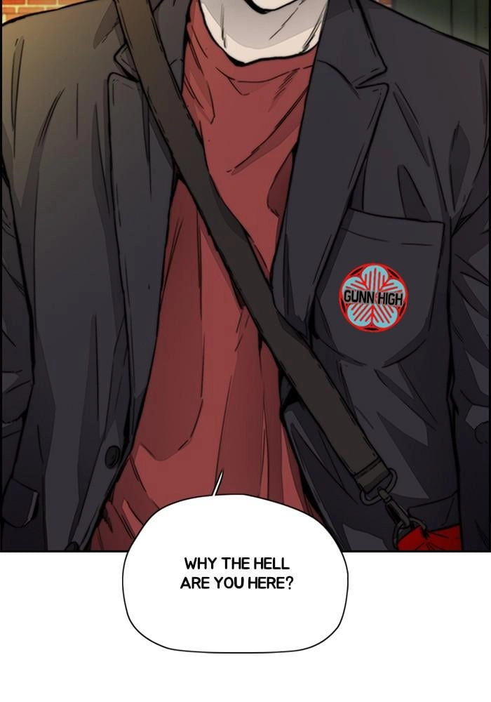 Wind Breaker Chapter 387 – S4-9 Page 117