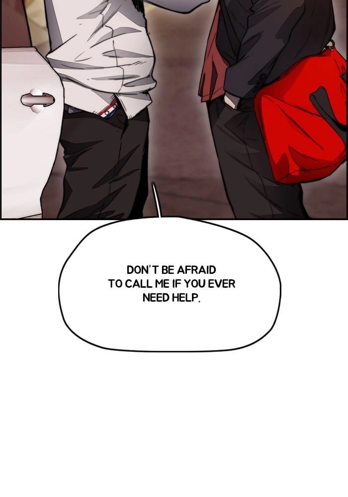 Wind Breaker Chapter 387 – S4-9 Page 150