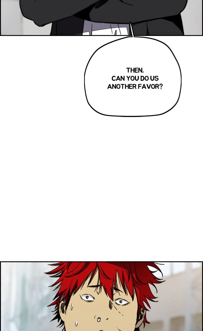 Wind Breaker Chapter 267 – S3-17 Page 19