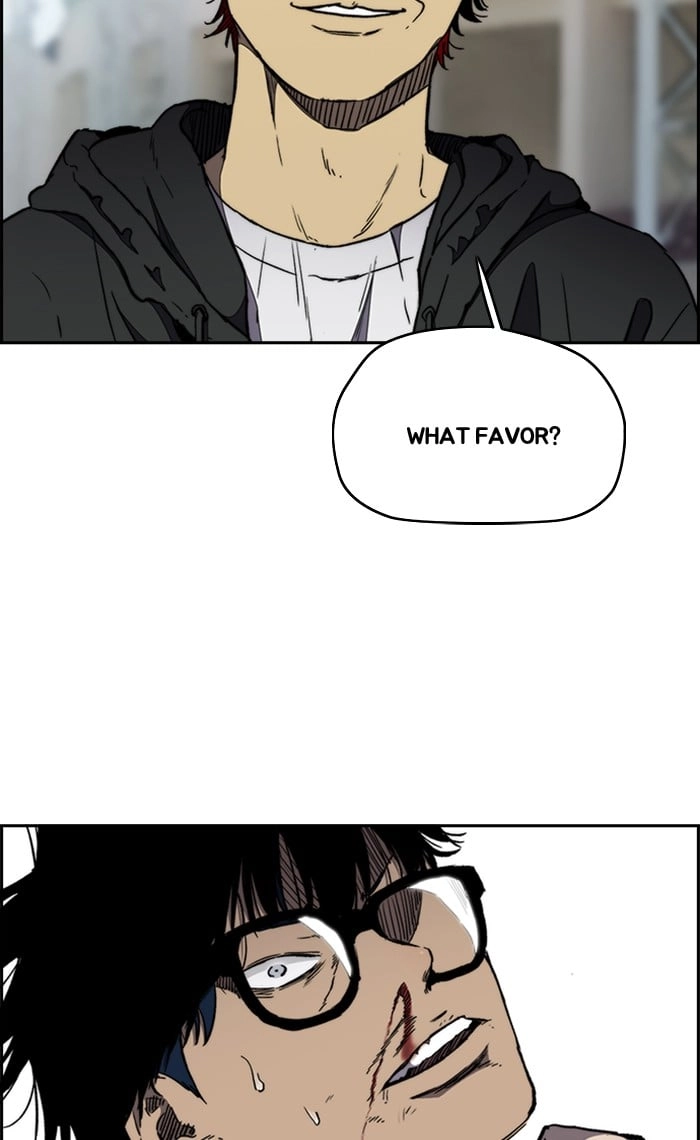 Wind Breaker Chapter 267 – S3-17 Page 20
