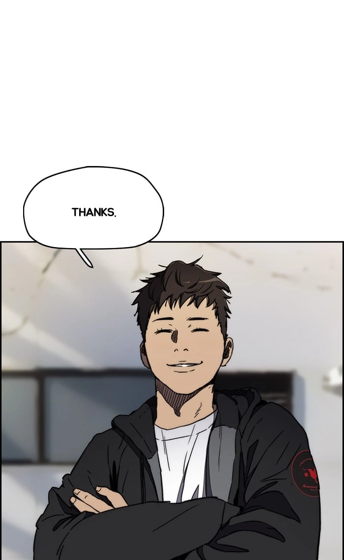 Wind Breaker Chapter 267 – S3-17 Page 18