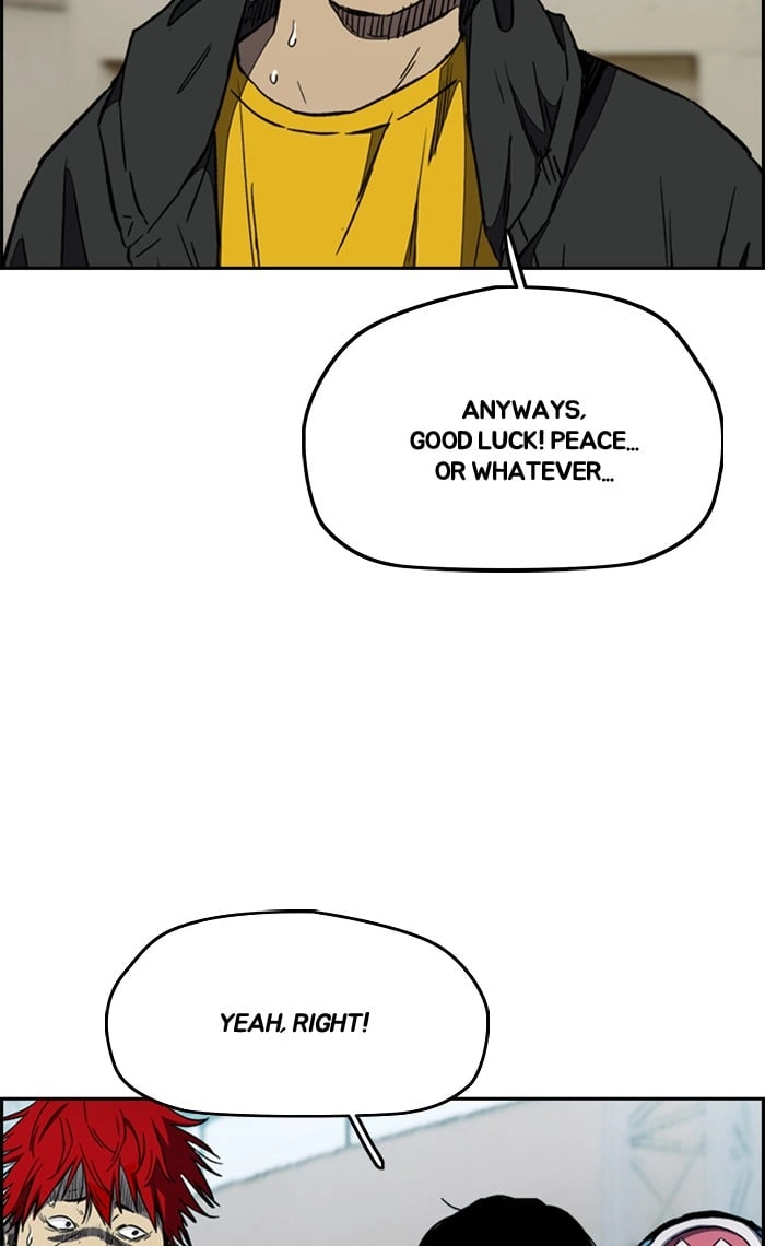 Wind Breaker Chapter 267 – S3-17 Page 13