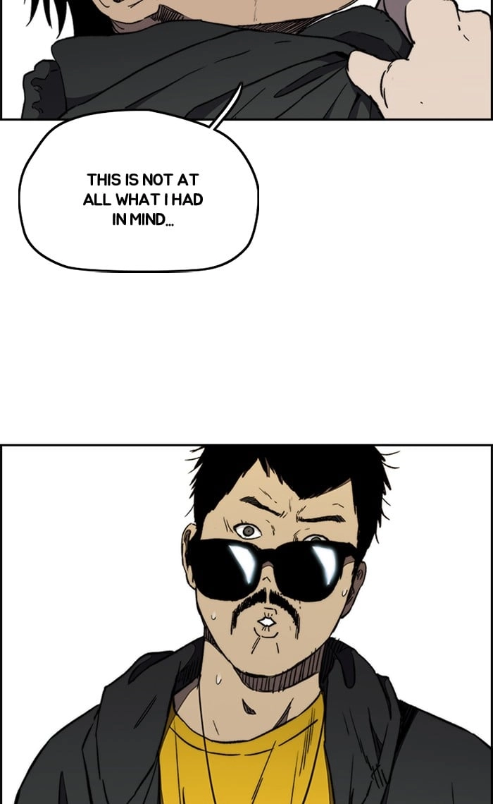 Wind Breaker Chapter 267 – S3-17 Page 21