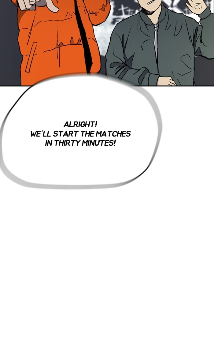 Wind Breaker Chapter 267 – S3-17 Page 69