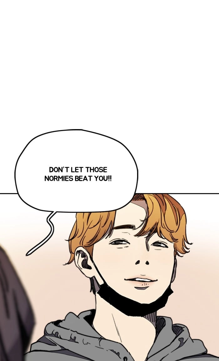 Wind Breaker Chapter 267 – S3-17 Page 87