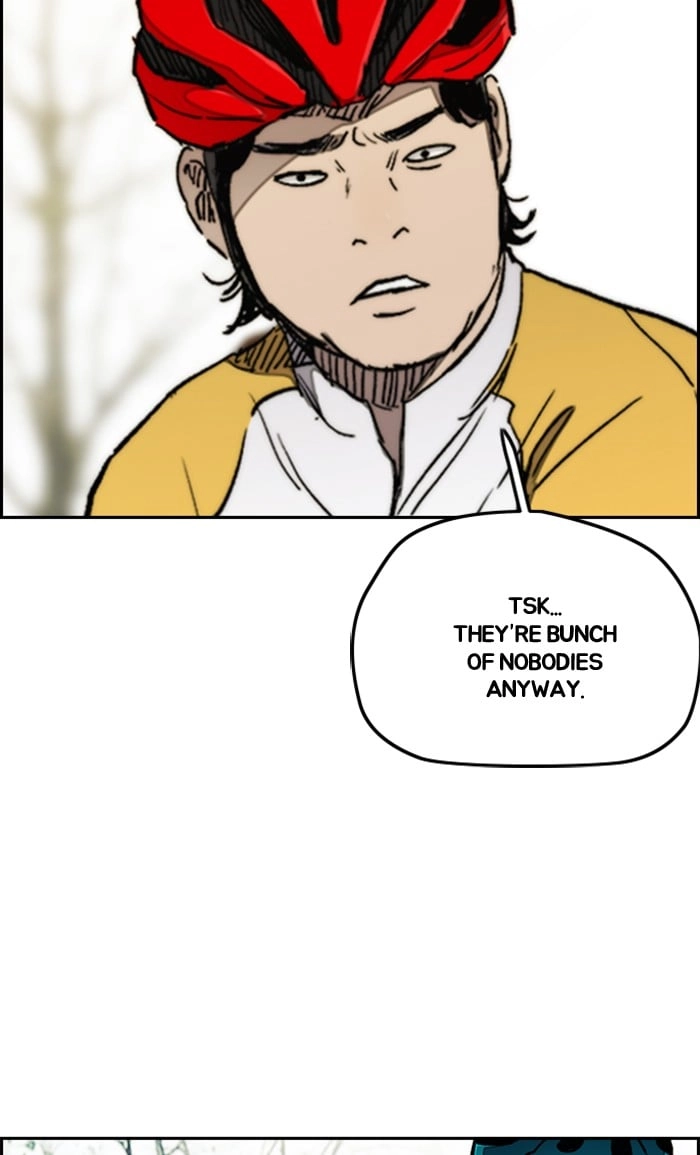Wind Breaker Chapter 267 – S3-17 Page 90