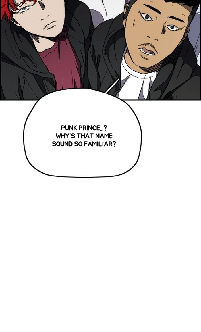 Wind Breaker Chapter 267 – S3-17 Page 78