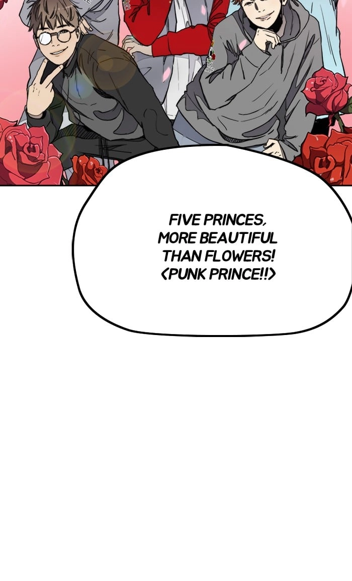 Wind Breaker Chapter 267 – S3-17 Page 97