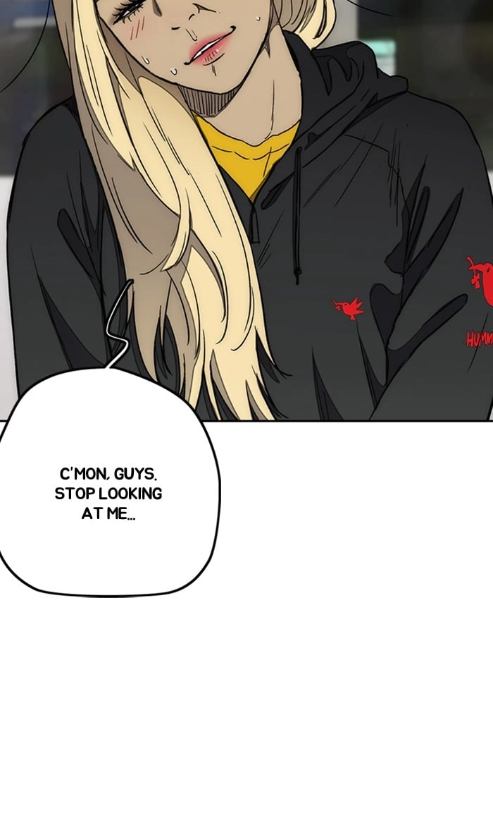 Wind Breaker Chapter 267 – S3-17 Page 32