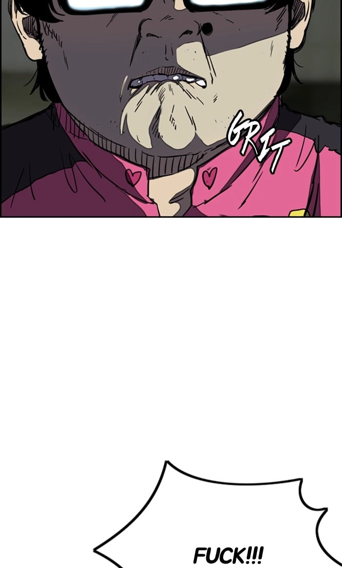 Wind Breaker Chapter 267 – S3-17 Page 36