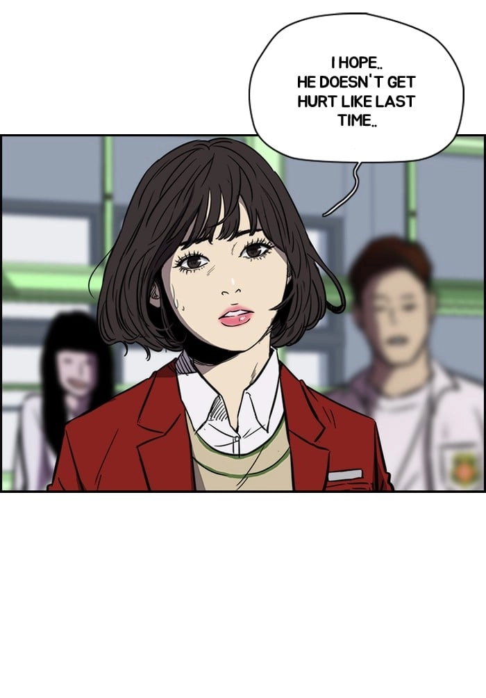 Wind Breaker Chapter 145 – S2-77 Page 8