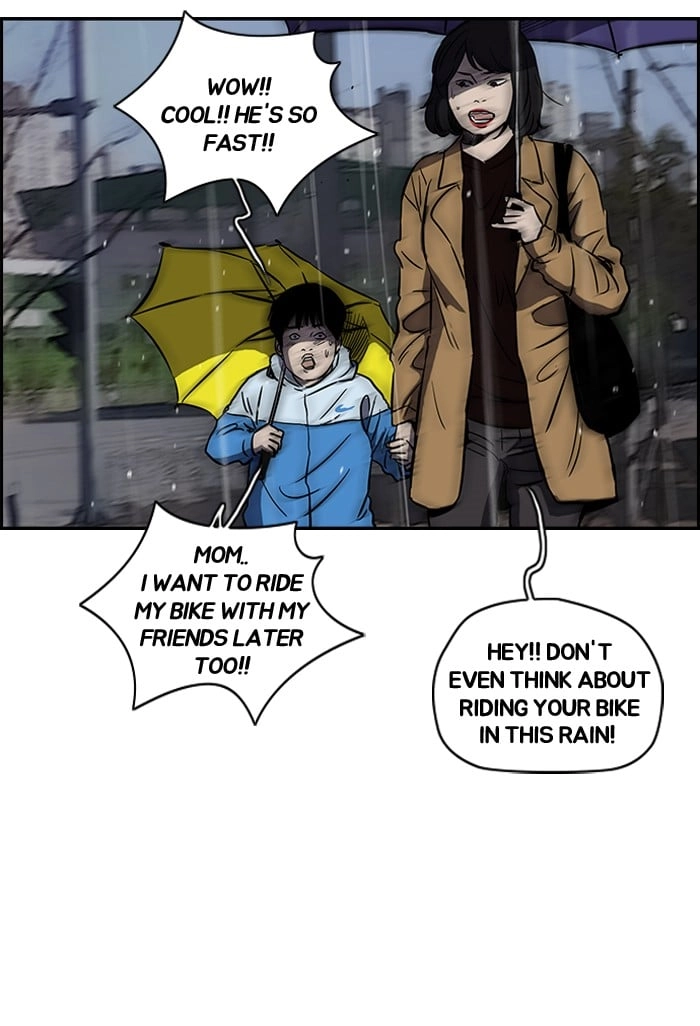 Wind Breaker Chapter 145 – S2-77 Page 51