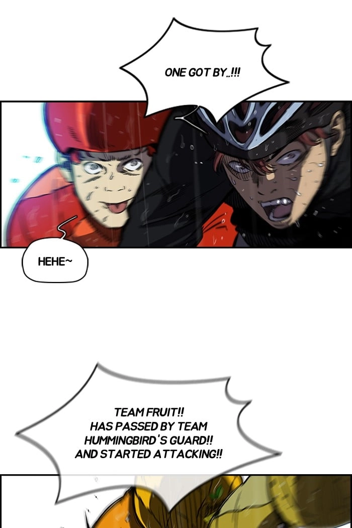 Wind Breaker Chapter 145 – S2-77 Page 32