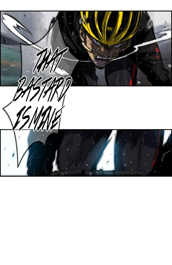 Wind Breaker Chapter 145 – S2-77 Page 37
