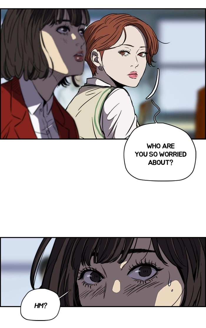 Wind Breaker Chapter 145 – S2-77 Page 9